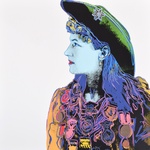 Andy Warhol (After) COWBOYS & INDIANS Prints, Priced Each